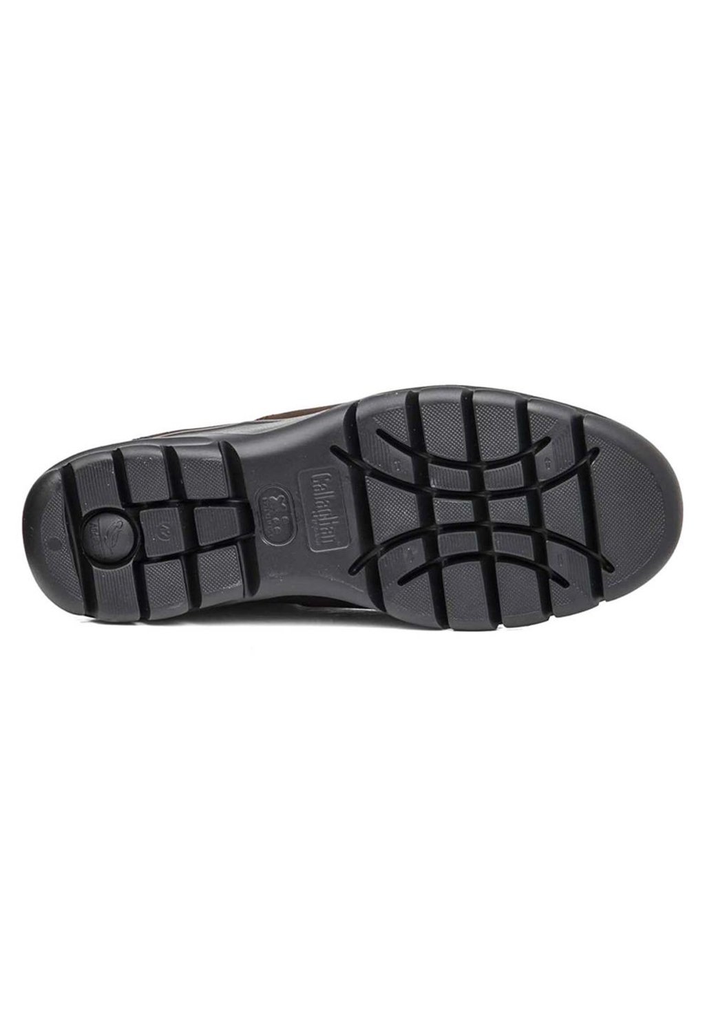 CallagHan Zapatos con cordones - brown/marrón - Zalando.es
