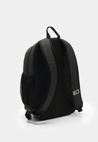 The North Face DAYPACK UNISEX - Nahrbtnik - black/asphalt grey