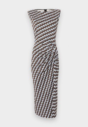 ANDIE DRESS - Rochie din jerseu - blue