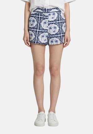 Roberta Rossi ROBERTA ROSSI SHORTS - Shorts - blu navy