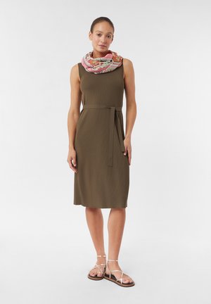 Scarf - rosa