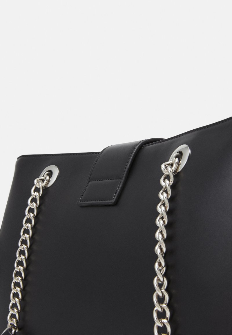 Damen Handtaschen | Valentino Bags DIVINA Handtasche nero/schwarz - BU64937 Damen Handtaschen | Valentino Bags DIVINA Handtasche nero/schwarz - BU64937