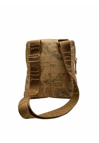 Alviero Martini GEO SOFT - Borsa a tracolla - 0010 natural
