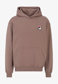 Selezionato, deep taupe