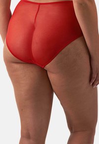 Elomi MATILDA - Kalhotky - haute red