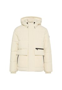 Unausgewählt, beige