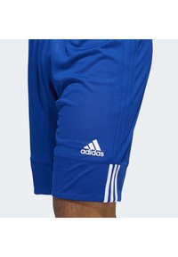 adidas Performance 3G SPEED REVERSIBLE - Sportske kratke hlače - blue