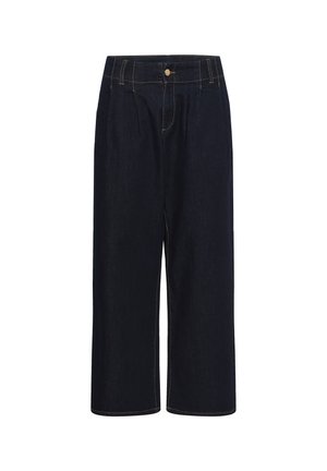 Culture, CUMIRAN BOBBIE JEANS - Jean baggy - rinse wash