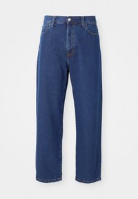 LANDON PANT - Relaxed fit jeans - blue stone washed