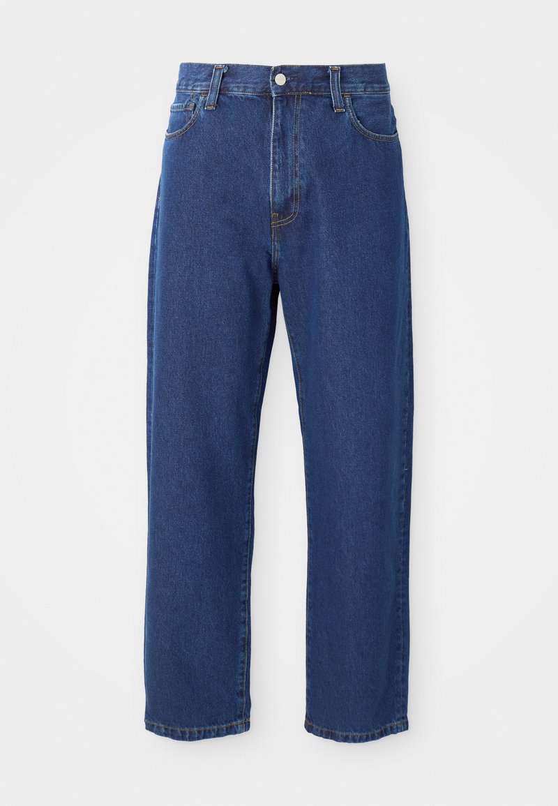 Carhartt WIP Relaxed fit jeans stoneblue