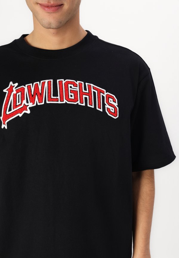 YEARS UNISEX - Print T-shirt2