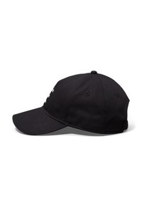 SEASONAL UNISEX - Cap - black