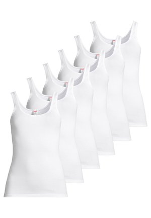 Undertrøjer - weiß