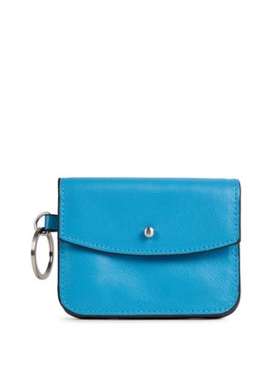 nat & nin, LEE - Portefeuille - turquoise