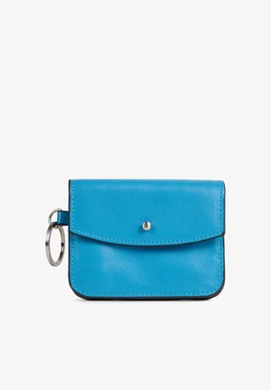 nat & nin, LEE - Portefeuille - turquoise