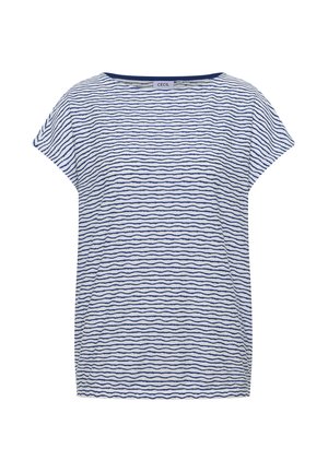 Cecil, - T-shirt z nadrukiem