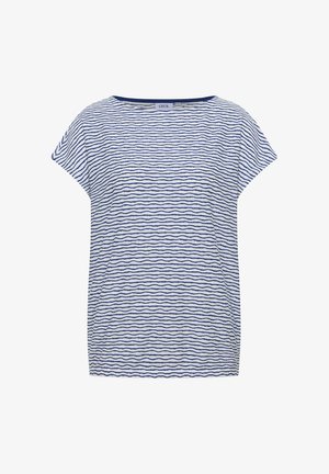 Cecil, - T-shirt z nadrukiem