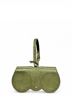 À EN PEANUT GLOW - Autres accessoires - kaki irisé