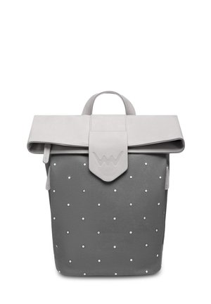 MELLORA DOTTY - Tagesrucksack - grey