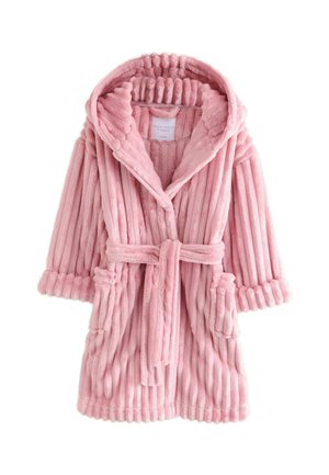REGULAR FIT - Bademantel - pink