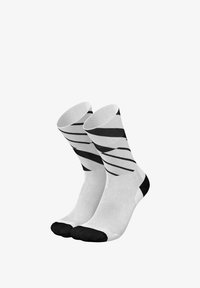 Ausgewählt, weiß schwarz