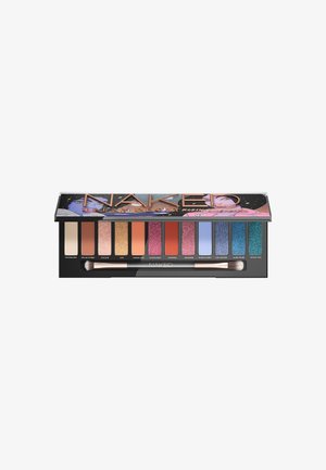 NAKED ROBIN EISENBERG PALETTE - Eyeshadow palette - -