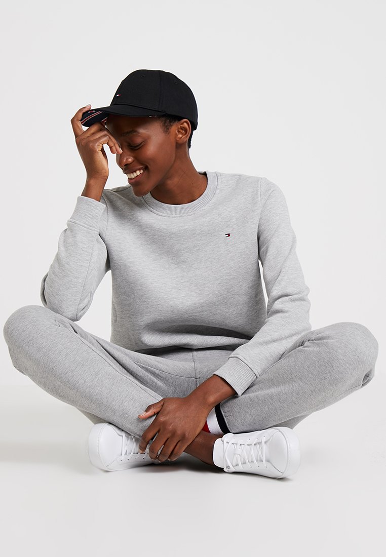 tommy hilfiger heritage sweatshirt