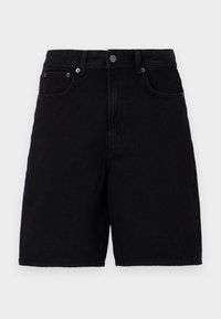 ONSFADE - Denimshorts - black denim