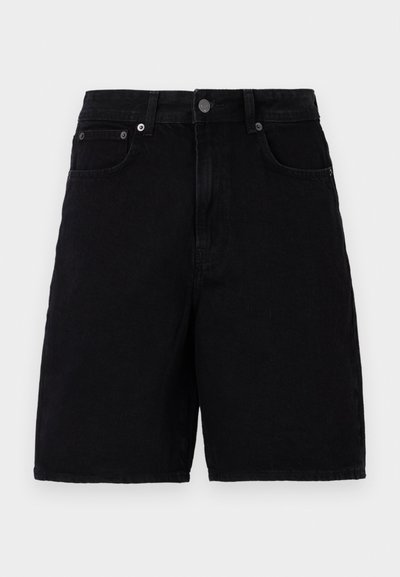 ONSFADE - Short en jean - black denim