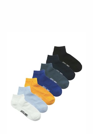 CHESTER 7-PACK - Sokken - stormy weather