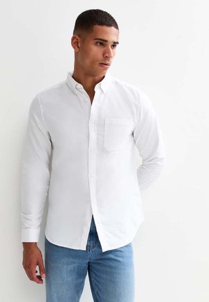Camicia - white