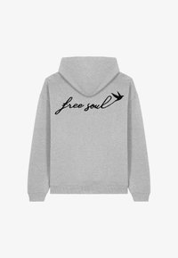 Non selezionato, mottled grey