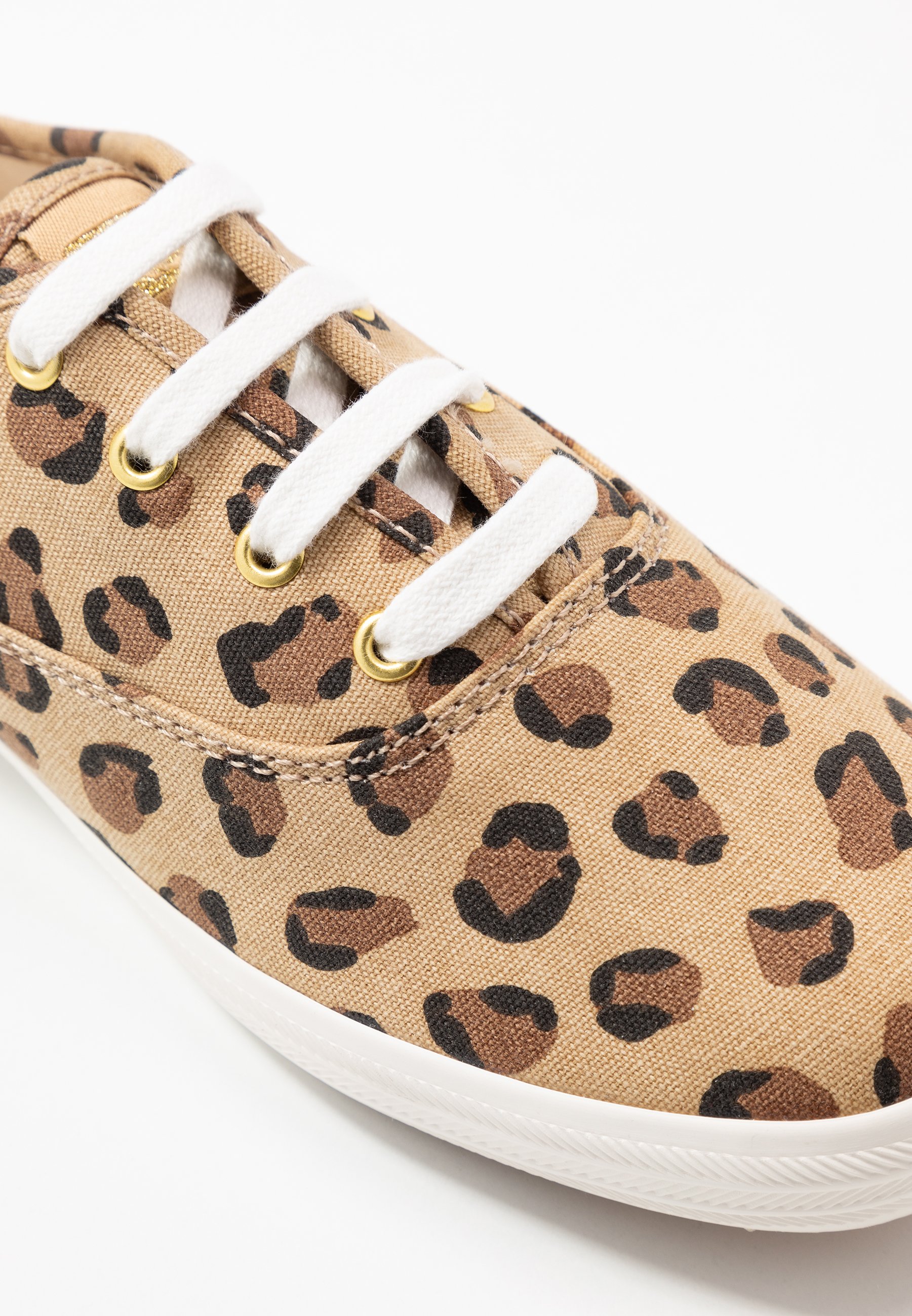 Keds CHAMPION - Joggesko - brown Keds CHAMPION - Joggesko - brown