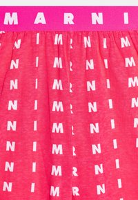 Marni UNISEX - Tygbyxor - bright fuxya