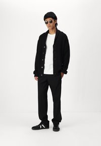 Only & Sons ONSARCHIE LIFE TEE - Trükipildiga T-särk - cloud dancer