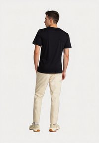 U.S. Polo Assn. SHORTSLEEVE - Camiseta básica - schwarz