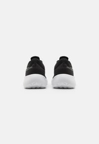 Reebok LITE 4 - Maanteejooksu jalatsid - core black/footwear white/pugry4