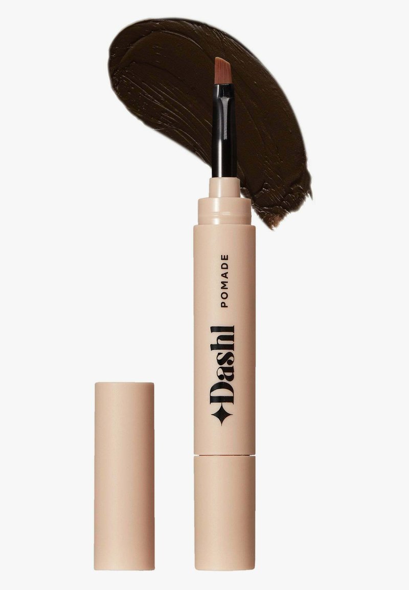 Dashl Brow Boss Pomade - Eyeliner - dark brown