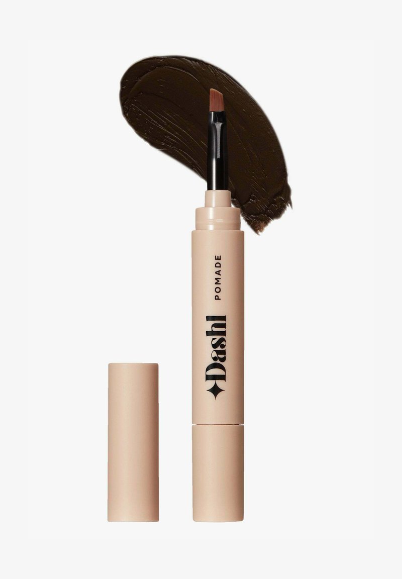 Dashl Brow Boss Pomade - Eyeliner - dark brown