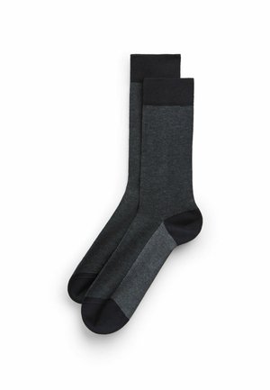 Socken - blue