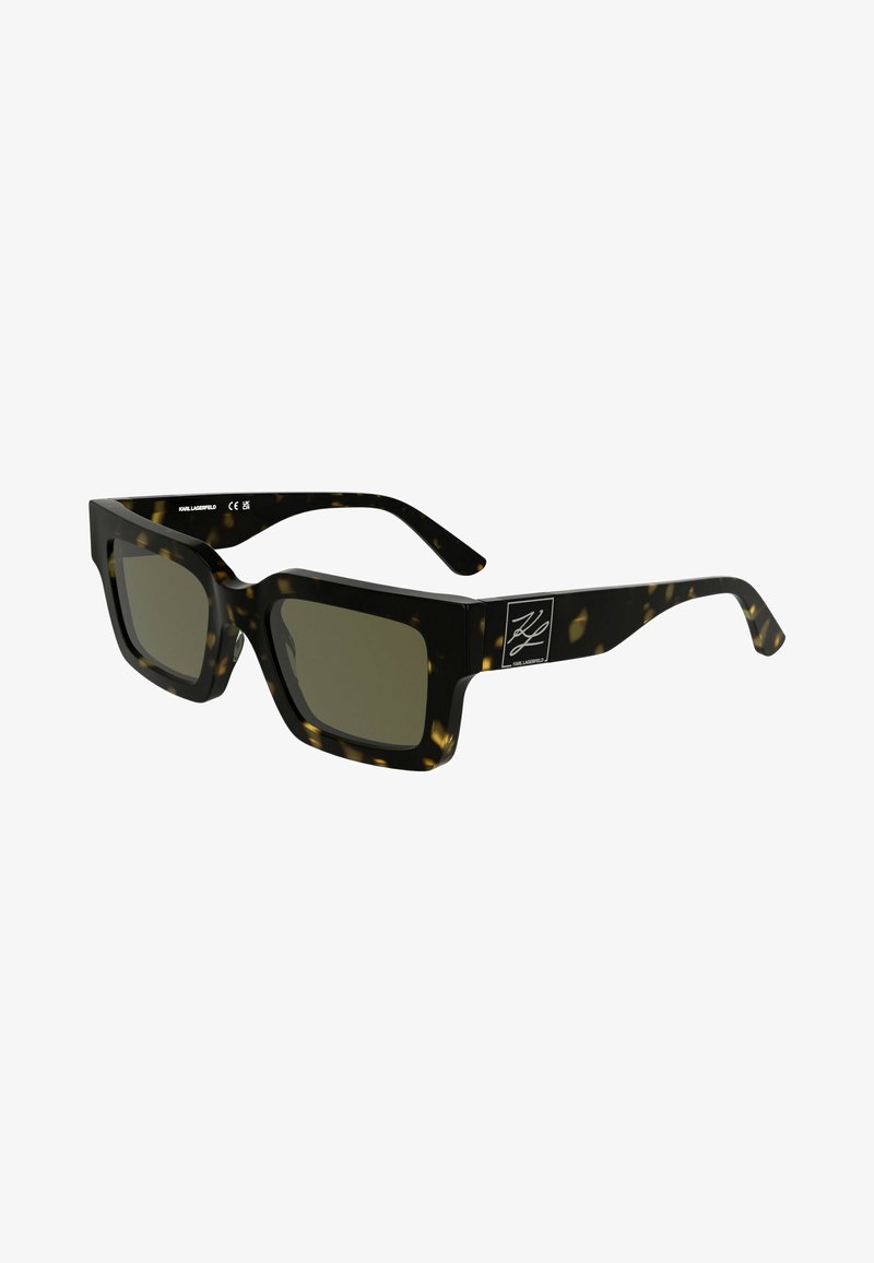 Karl Lagerfeld KLJ6147S 432 Electric Blue Sunglasses Unisex Iniettato, Rectangle, 56 Karl Lagerfeld KLJ6147S 432 Electric Blue Sunglasses Unisex Iniettato, Rectangle, 56