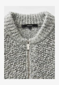 Selezionato, hazy fog melange