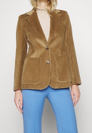 Blazer - camel