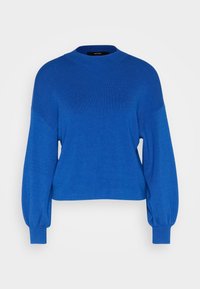 Vero Moda Petite Pullover - dark blue
