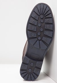 Pier One Snowboot/Winterstiefel - dark brown