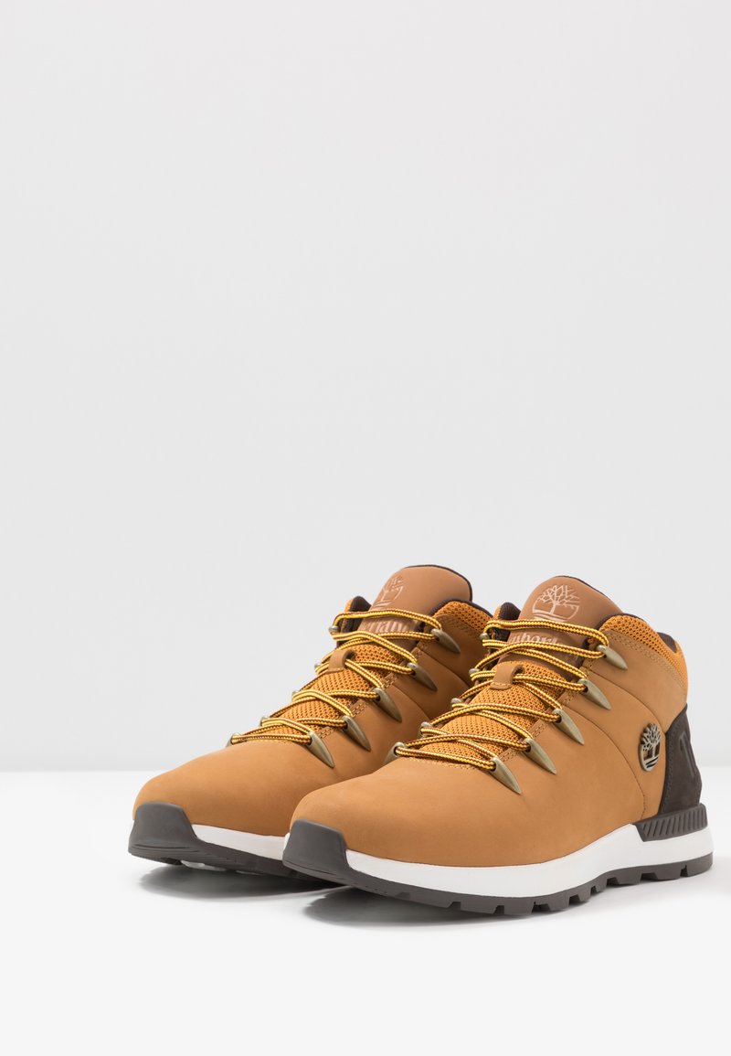 Timberland Sprint Trekker Mid Zalando Timberland Hombre Timberland