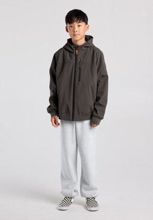 America Today, AMERICA TODAY - Jas - grey