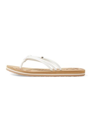 DITSY - Sandalias de dedo - snow white
