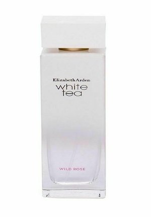 ELIZABETH ARDEN WHITE TEA WILD ROSE EDT 100ML - Eau de toilette - transparent
