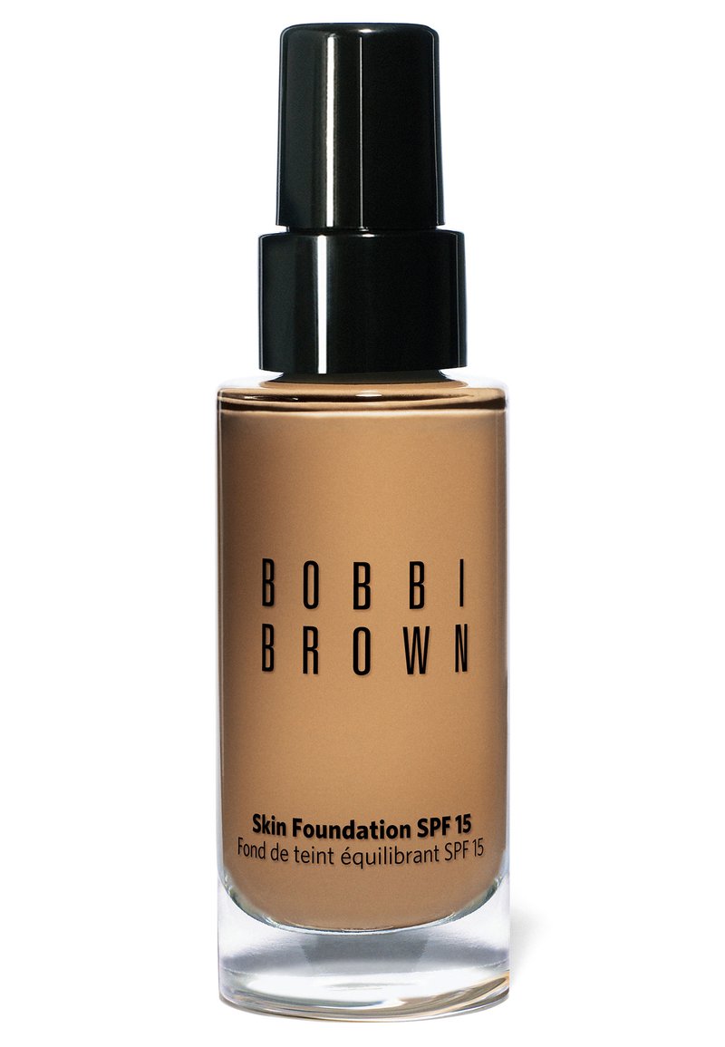 Bobbi Brown SKIN FOUNDATION SPF15 - Foundation - w-064 honey